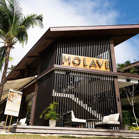 Hotel Balai Adlao à El Nido Extérieur photo