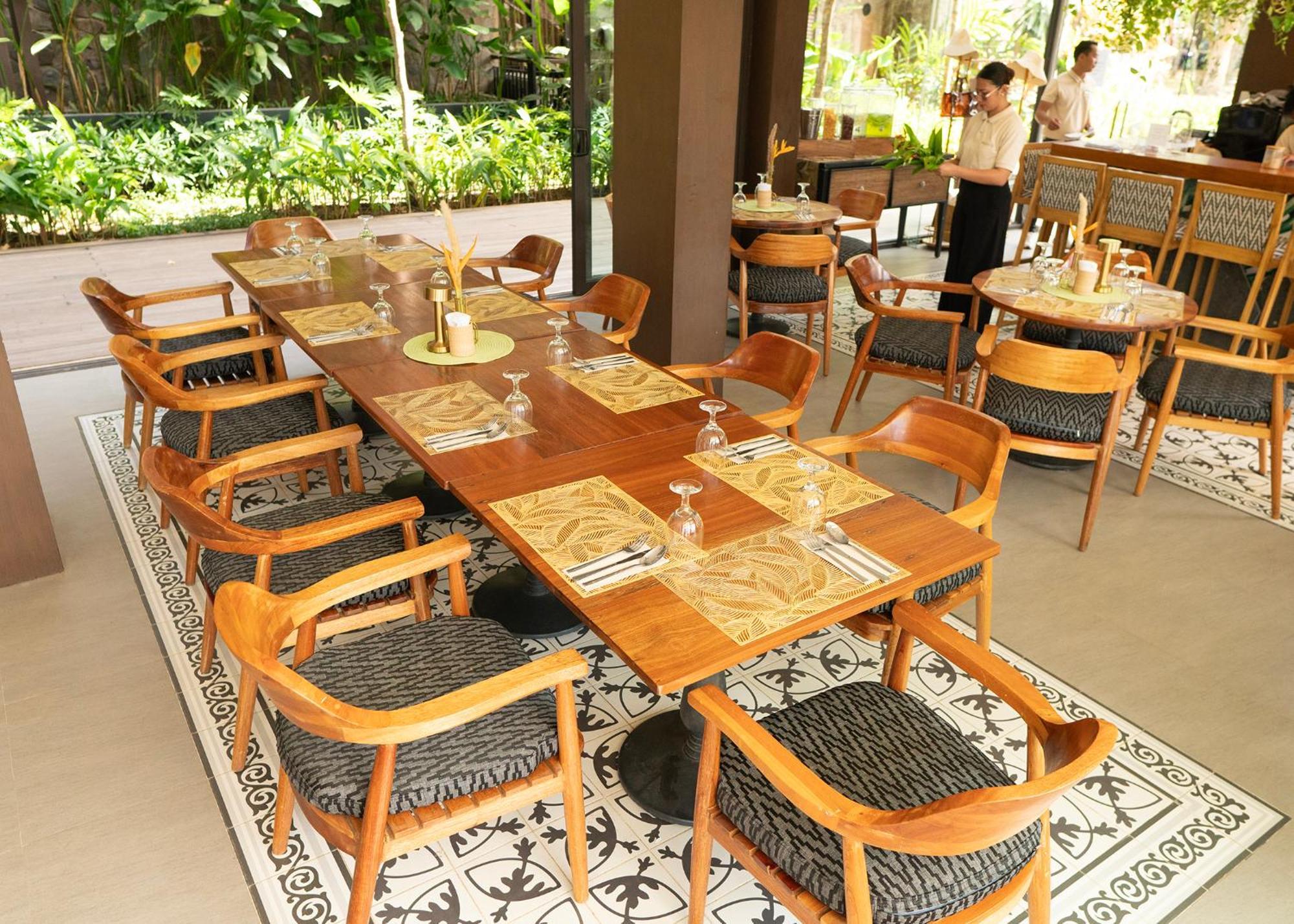 Hotel Balai Adlao à El Nido Extérieur photo