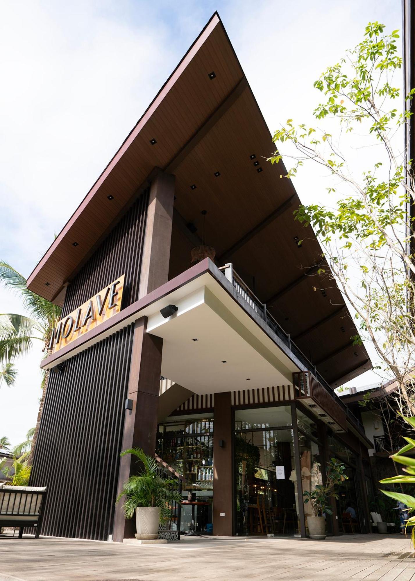 Hotel Balai Adlao à El Nido Extérieur photo